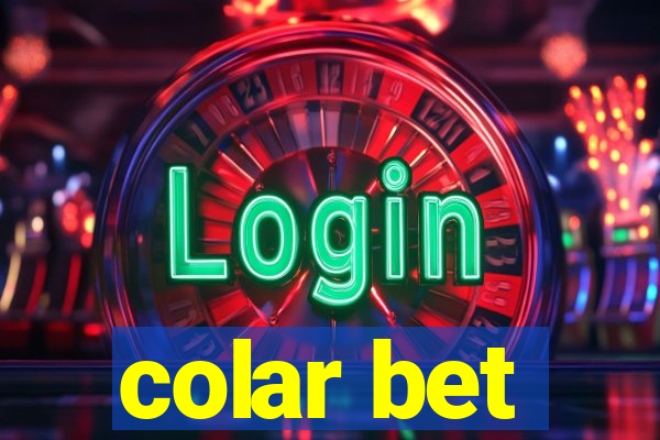 colar bet