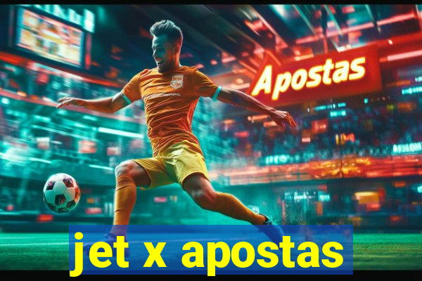 jet x apostas