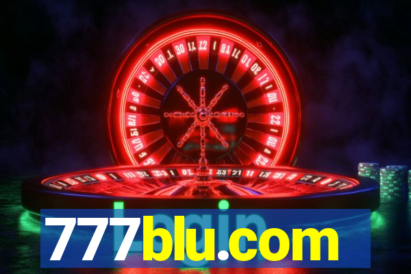 777blu.com