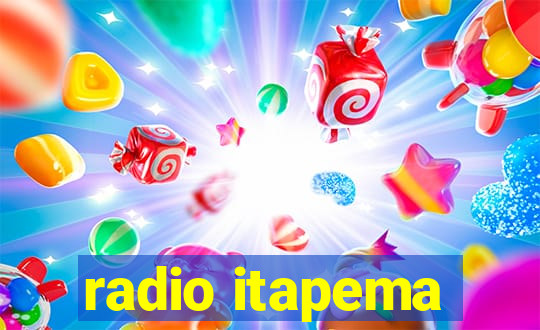 radio itapema