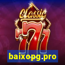 baixopg.pro