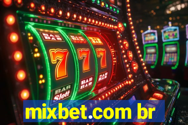 mixbet.com br