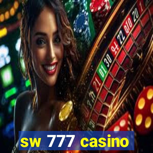 sw 777 casino