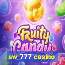 sw 777 casino