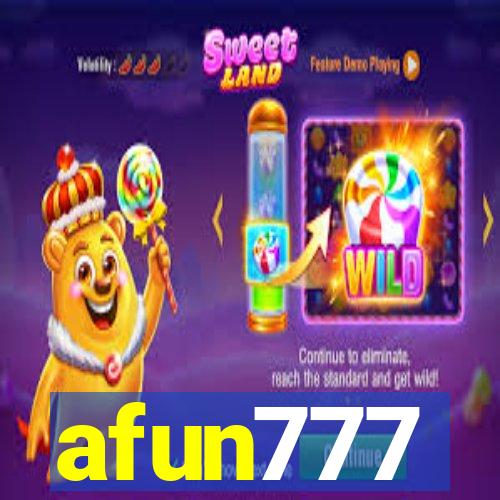 afun777