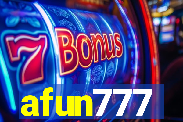 afun777