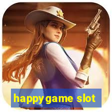 happygame slot