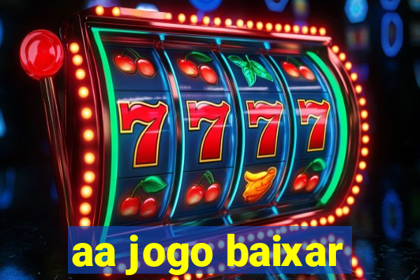 aa jogo baixar