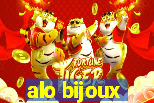 alo bijoux