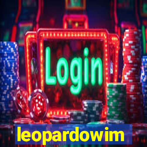 leopardowim