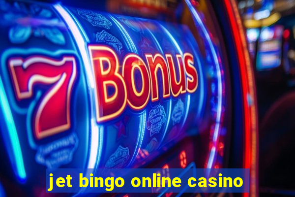 jet bingo online casino