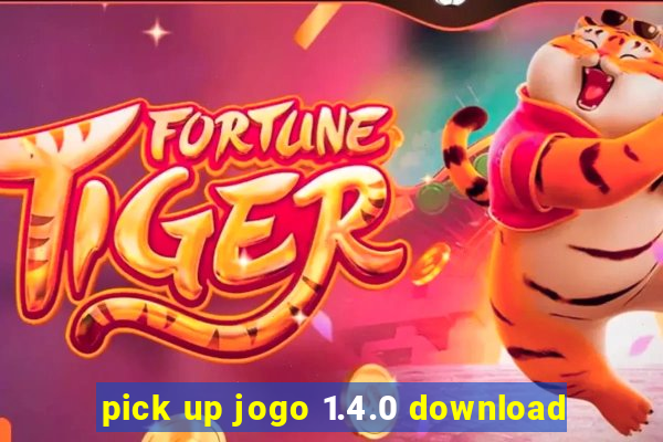 pick up jogo 1.4.0 download