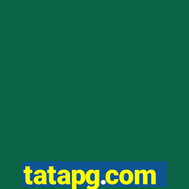 tatapg.com