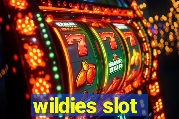 wildies slot