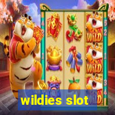 wildies slot