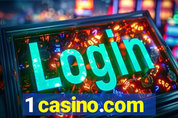 1 casino.com