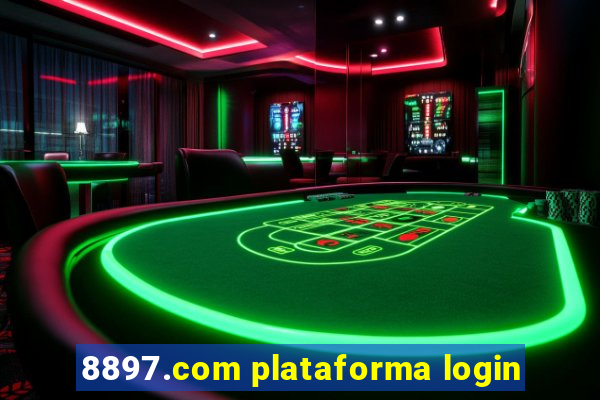 8897.com plataforma login