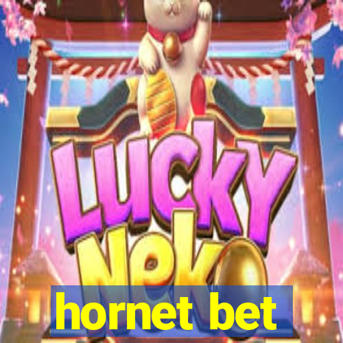 hornet bet