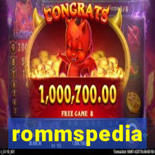 rommspedia