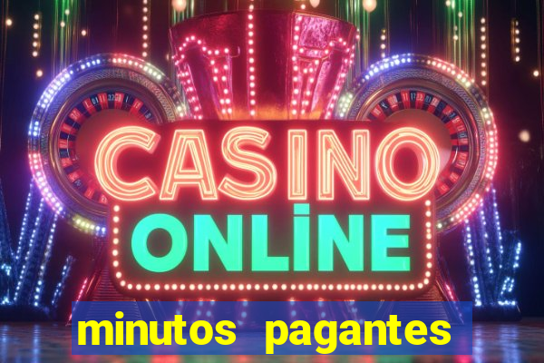 minutos pagantes fortune tiger 2024