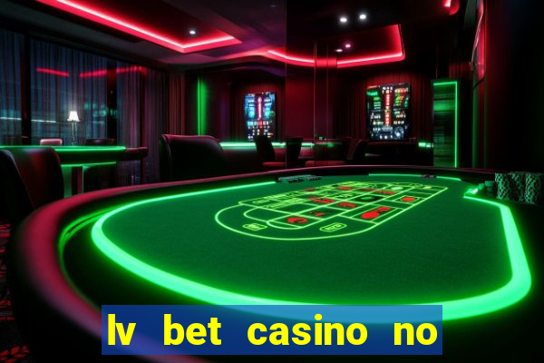 lv bet casino no deposit bonus