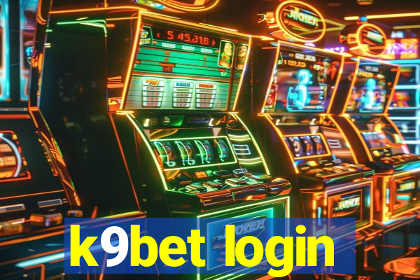 k9bet login