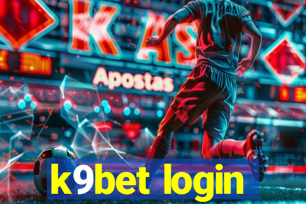 k9bet login