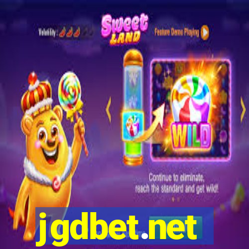 jgdbet.net