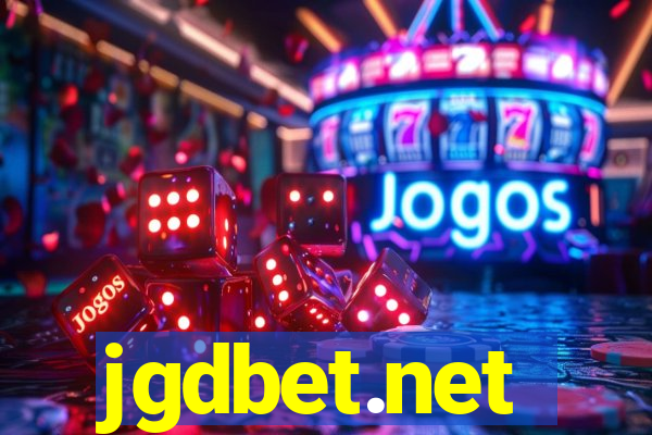 jgdbet.net