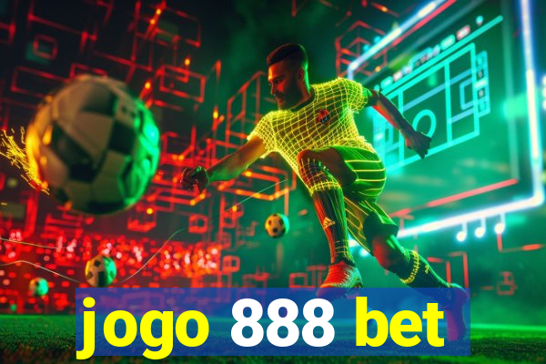 jogo 888 bet