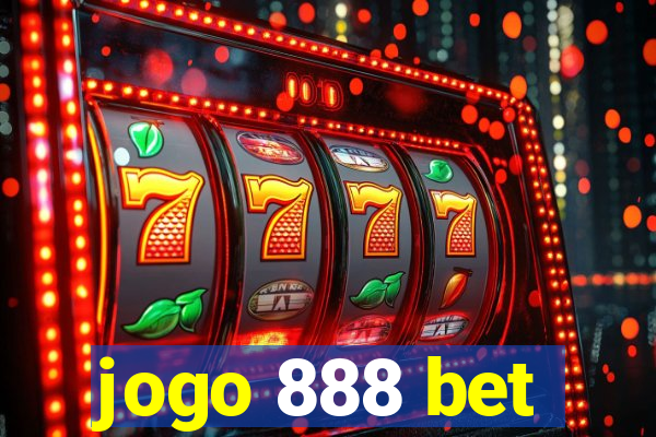 jogo 888 bet