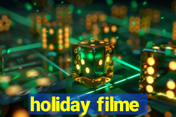 holiday filme