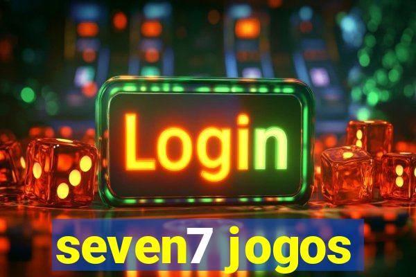 seven7 jogos