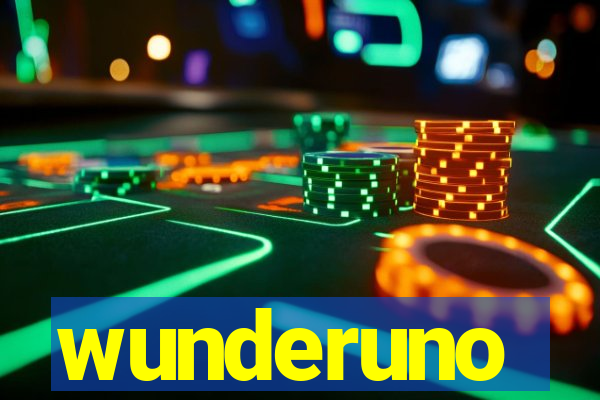 wunderuno