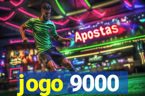 jogo 9000