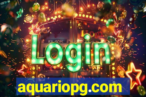 aquariopg.com