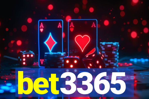 bet3365