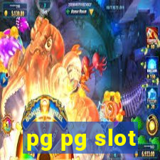 pg pg slot