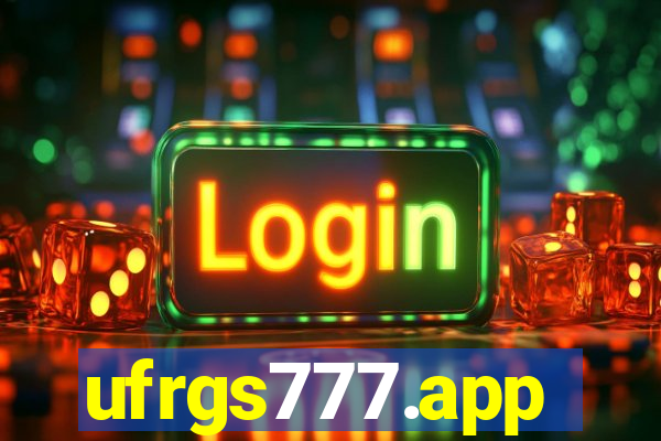 ufrgs777.app