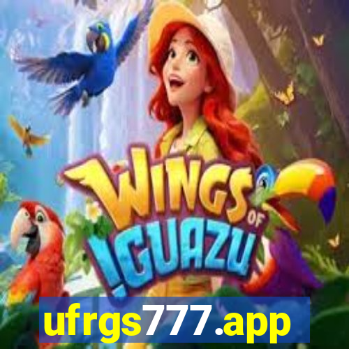 ufrgs777.app