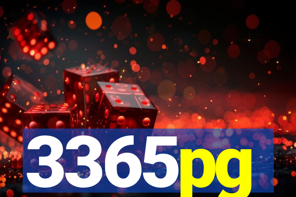 3365pg