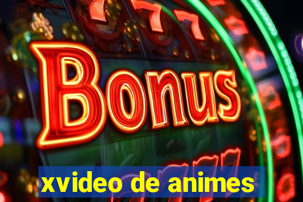 xvideo de animes