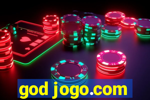 god jogo.com