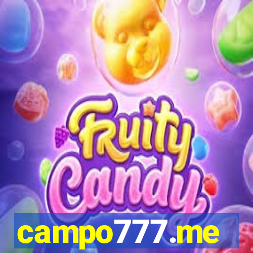 campo777.me