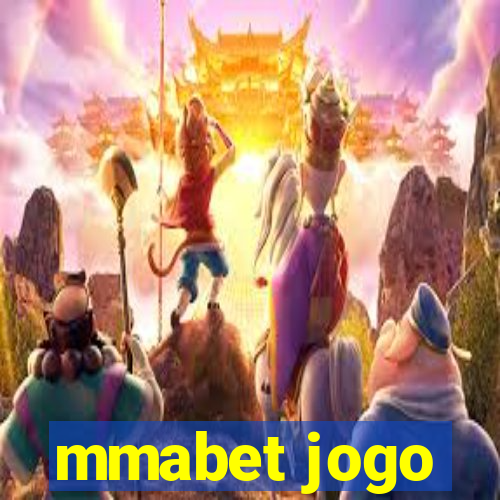 mmabet jogo