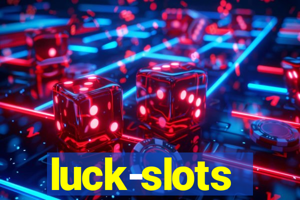 luck-slots