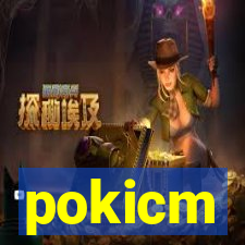 pokicm