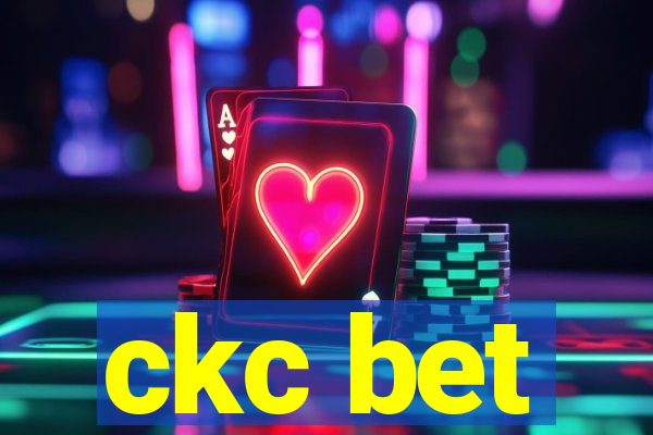 ckc bet