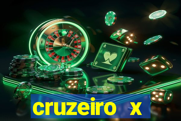 cruzeiro x bragantino palpites