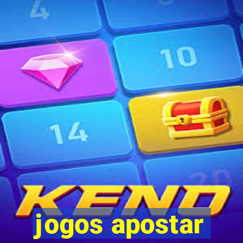 jogos apostar